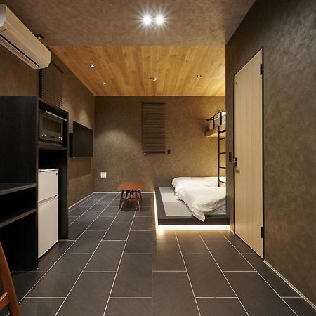 Apartamento Colors Hakata Fukuoka  Exterior foto
