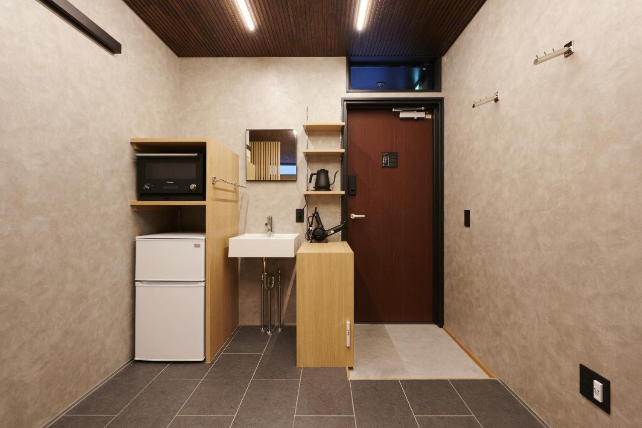 Apartamento Colors Hakata Fukuoka  Exterior foto