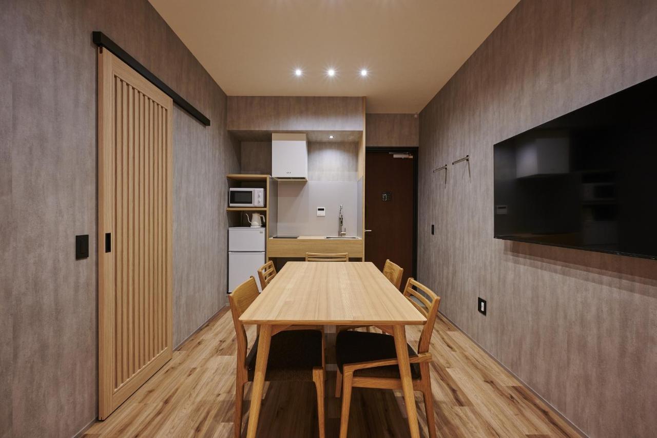Apartamento Colors Hakata Fukuoka  Exterior foto
