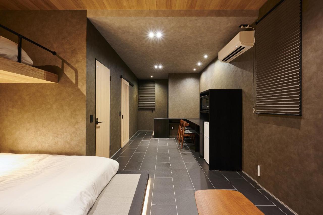 Apartamento Colors Hakata Fukuoka  Exterior foto