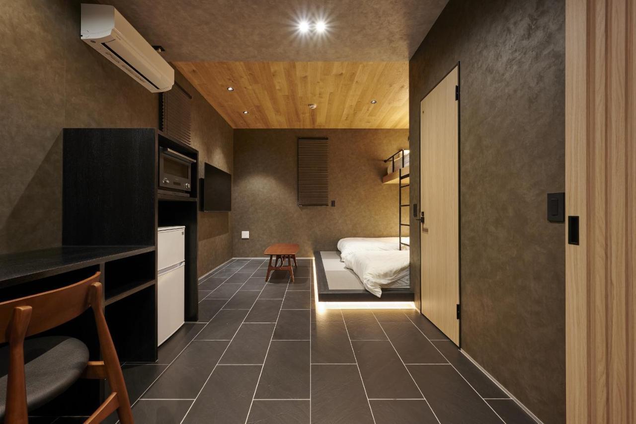Apartamento Colors Hakata Fukuoka  Exterior foto