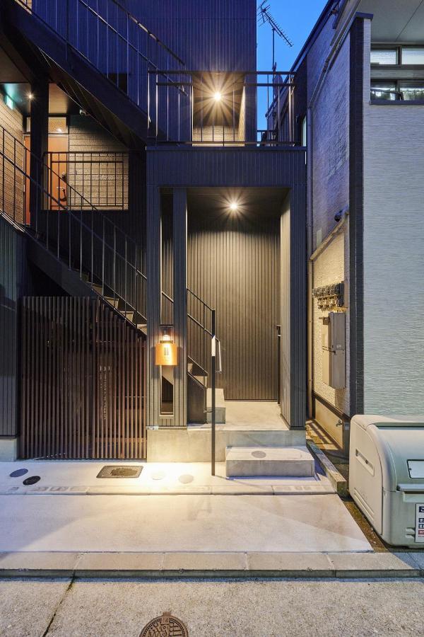 Apartamento Colors Hakata Fukuoka  Exterior foto