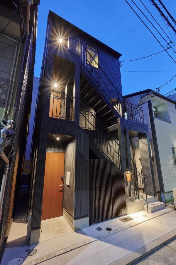 Apartamento Colors Hakata Fukuoka  Exterior foto