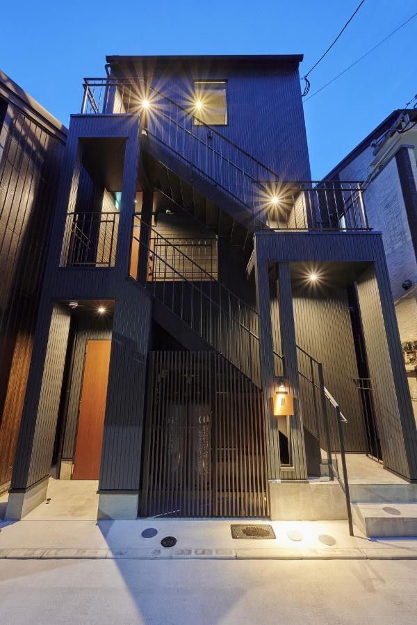 Apartamento Colors Hakata Fukuoka  Exterior foto